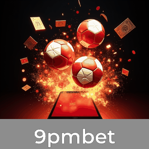 Acesso ao 9pmbet