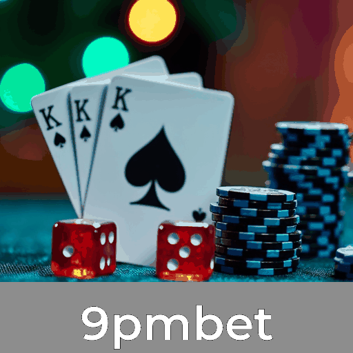 Jogos Crash no Cassino 9pmbet