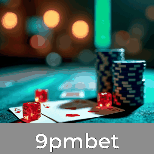 Acesso ao 9pmbet
