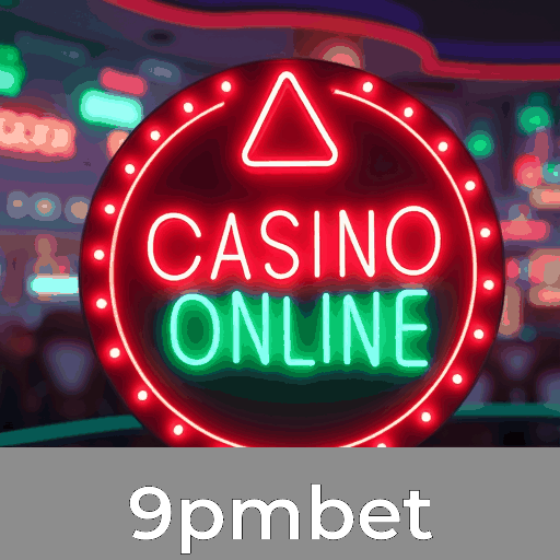 Cassino Online 9pmbet