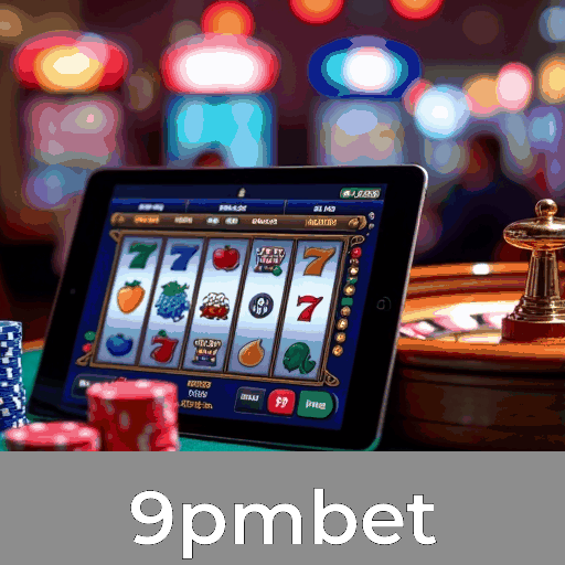 Cassino Online 9pmbet