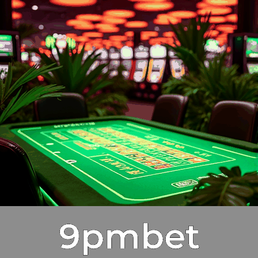 Cassino Online 9pmbet