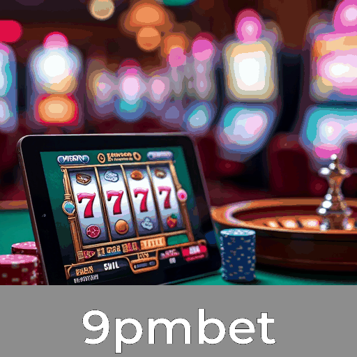 Cadastro na 9pmbet