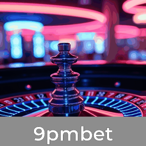 Acesso ao 9pmbet