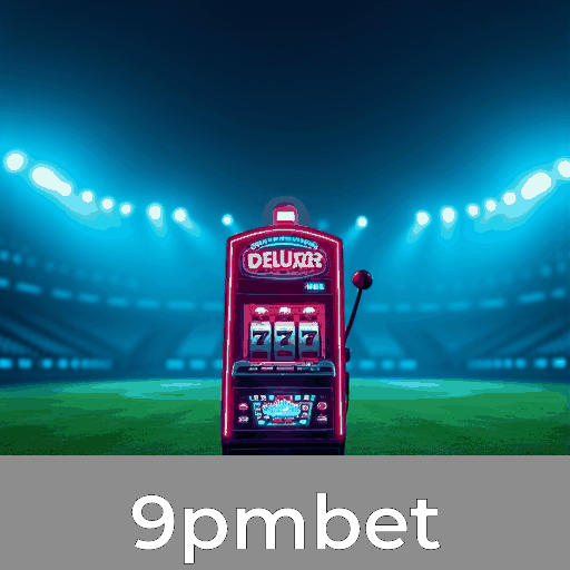 Cadastro na 9pmbet