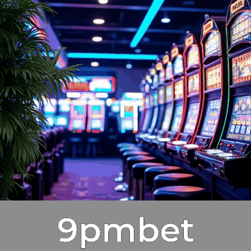 Acesso ao 9pmbet