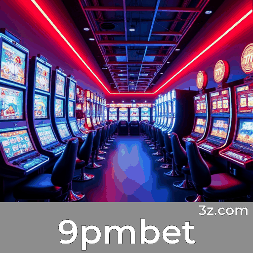 9pmbet screen