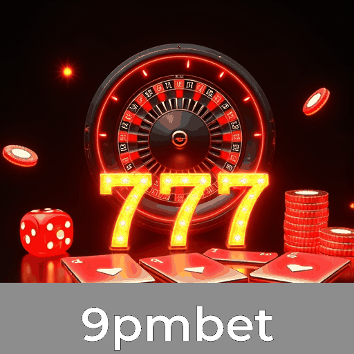 Acesso ao 9pmbet