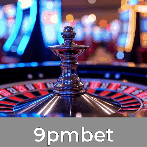 Acesso ao 9pmbet
