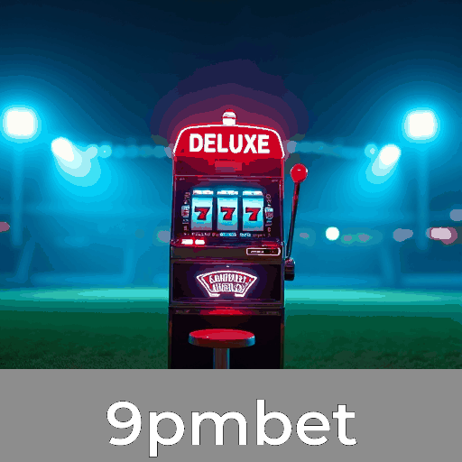 Cadastro na 9pmbet