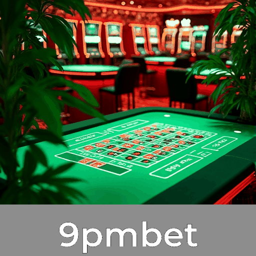 Cadastro na 9pmbet