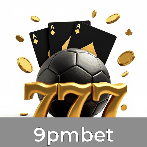 Cadastro na 9pmbet