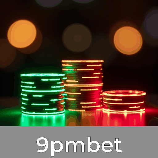 Promoções e Bônus no 9pmbet