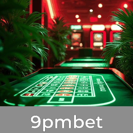 Cadastro na 9pmbet