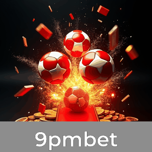 Cadastro na 9pmbet