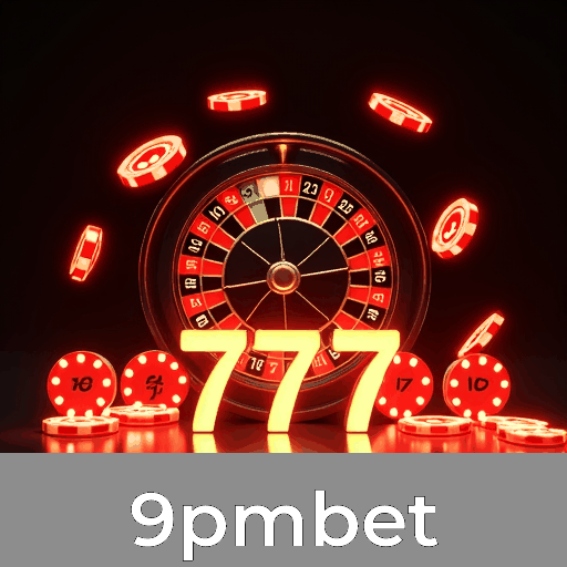 Cadastro na 9pmbet