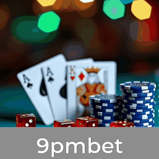 Apostas no 9pmbet