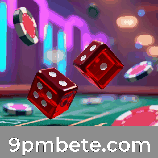 Cadastro na 9pmbet